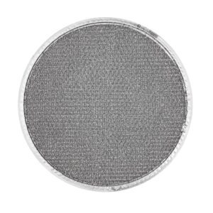 RRF1001 Aluminum Grease Filter, 10-1/2" Round X 3/32