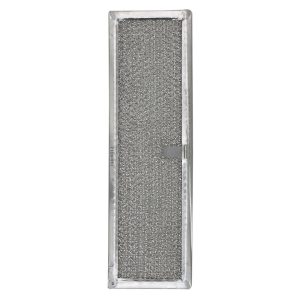 Rangehoodfilter RHF0313 Whirlpool 4174973 Aluminum Grease Filter Range Hood Microwave Oven