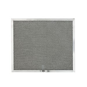 Rangehoodfilter RHF0914 Whirlpool 4342003 Aluminum Grease Filter Range Hood Microwave Oven