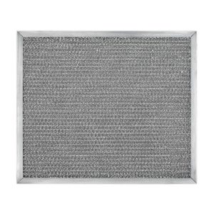 Rangehoodfilter RHF1032 Electrolux 5303307779 Aluminum Grease Filter Range Hood Microwave Oven