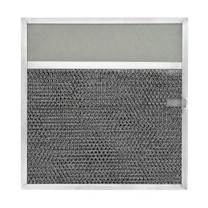 Rangehoodfilter RLP1102 Broan R610050 Aluminum Carbon Grease Odor Smoke Filter Range Hood Microwave Oven Light Lens