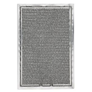 Magic Chef 3511900200 Aluminum Grease Filter, fits Magic Chef Over-the-Range Microwave Ovens