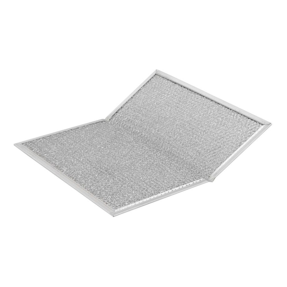 Whirlpool 830865 Aluminum Grease Range Hood Filter Replacement