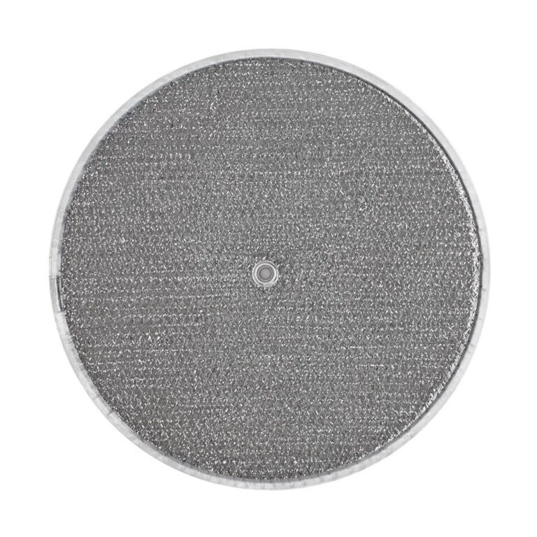Nutone 27340-900 Aluminum Grease Range Hood Filter Replacement