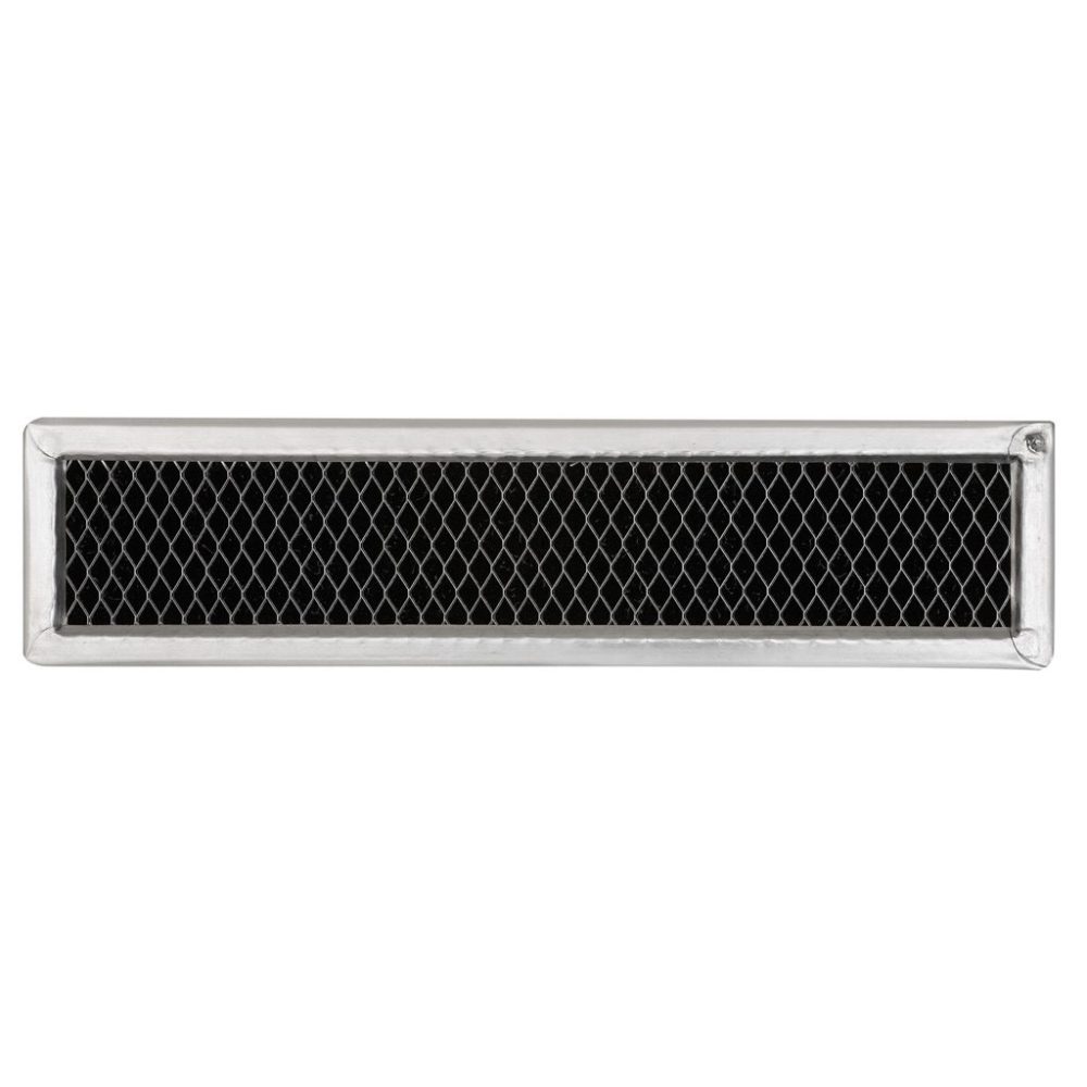 RCP0204 Carbon Odor Filter, 2-11/16 X 11-1/16 X 3/32