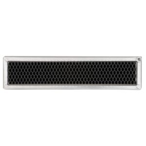 RCP0204 Carbon Odor Filter for Non-Ducted Range Hood or Microwave Oven