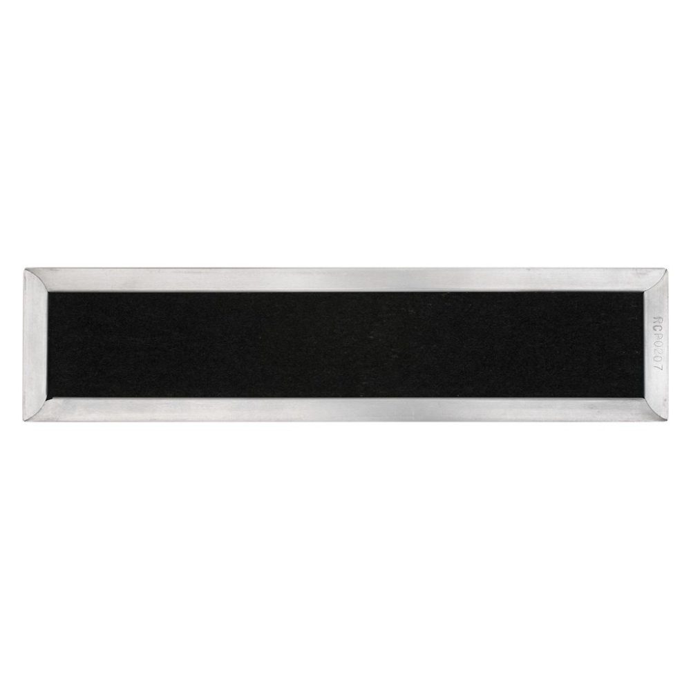 RCP0207 Carbon Odor Filter, 2-1/2 X 10-3/8 X 3/8