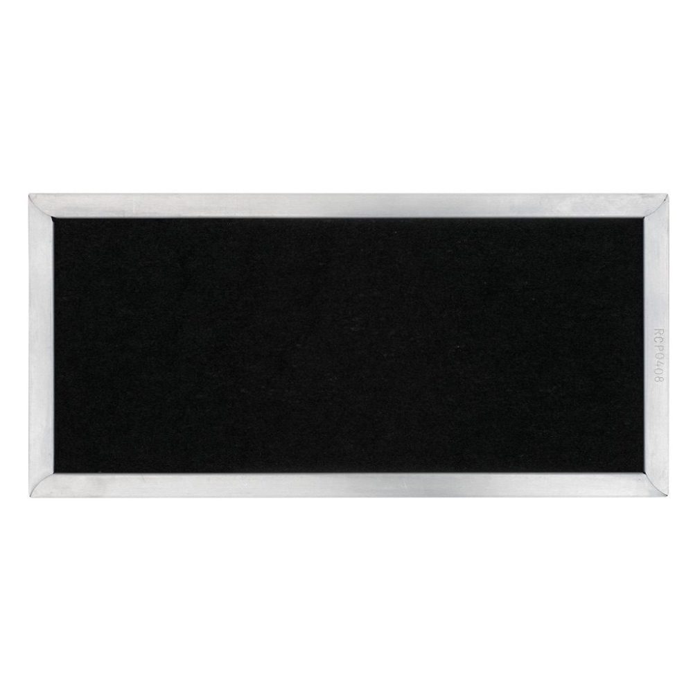 RCP0408 Carbon Odor Filter, 4-3/4 X 10 X 3/8