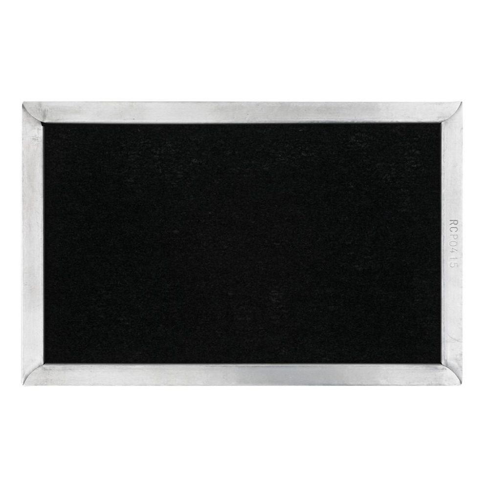 RCP0415 Carbon Odor Filter, 5 X 7-3/4 X 3/8