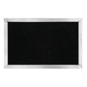 RCP0415 Carbon Odor Filter for Non-Ducted Range Hood or Microwave Oven