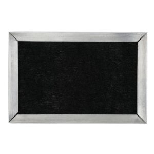 RCP0425 Carbon Odor Filter for Non-Ducted Range Hood or Microwave Oven