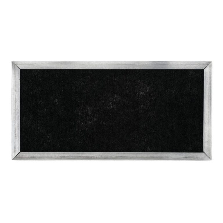 RCP0426 Carbon Odor Filter for Non-Ducted Range Hood or Microwave Oven