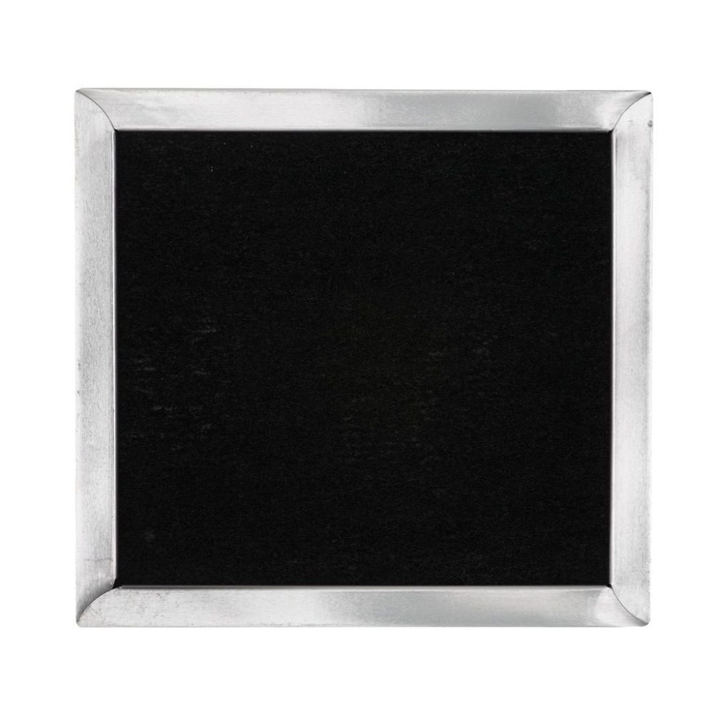 RCP0545 Carbon Odor Filter, 5 X 5-3/8 X 3/8