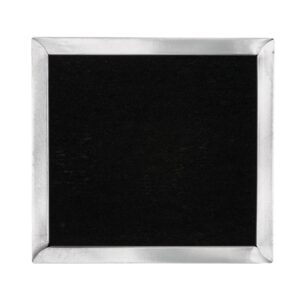 RCP0545 Carbon Odor Filter for Non-Ducted Range Hood or Microwave Oven
