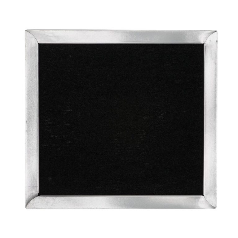 RCP0545 Carbon Odor Filter for Non-Ducted Range Hood or Microwave Oven