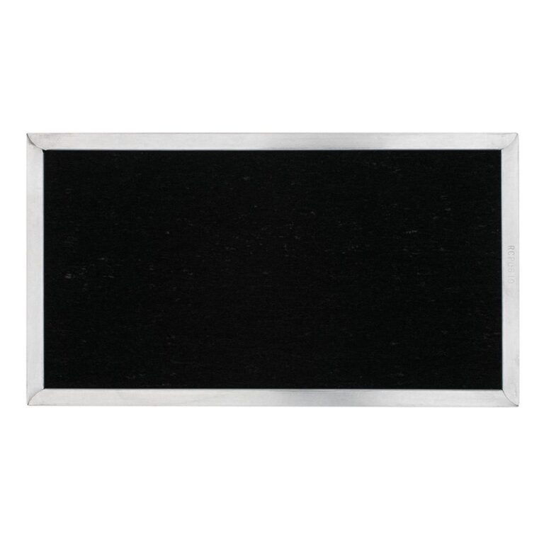 RCP0610 Carbon Odor Filter for Non-Ducted Range Hood or Microwave Oven