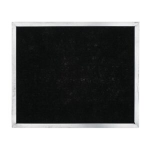 RCP0806 Carbon Odor Filter for Non-Ducted Range Hood or Microwave Oven