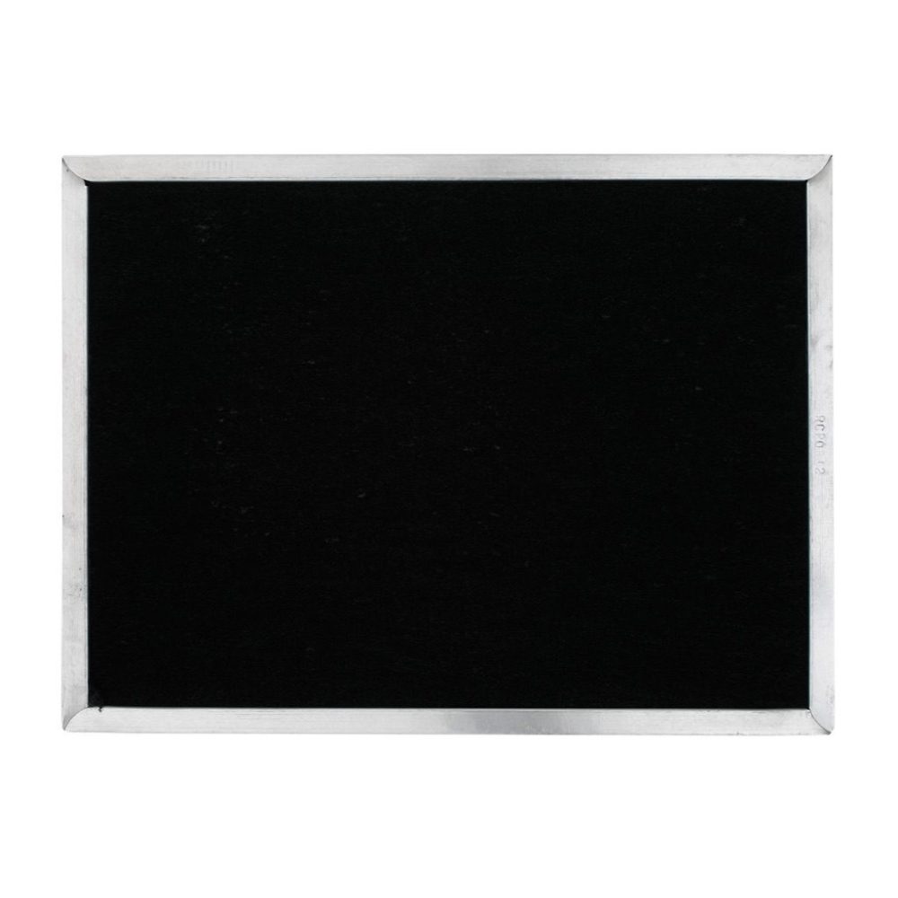 RCP0812 Carbon Odor Filter, 8-7/16 X 11-1/4 X 3/8