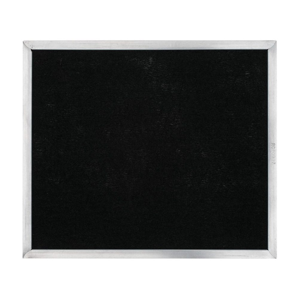 RCP0907 Carbon Odor Filter, 9 X 10-1/2 X 3/8