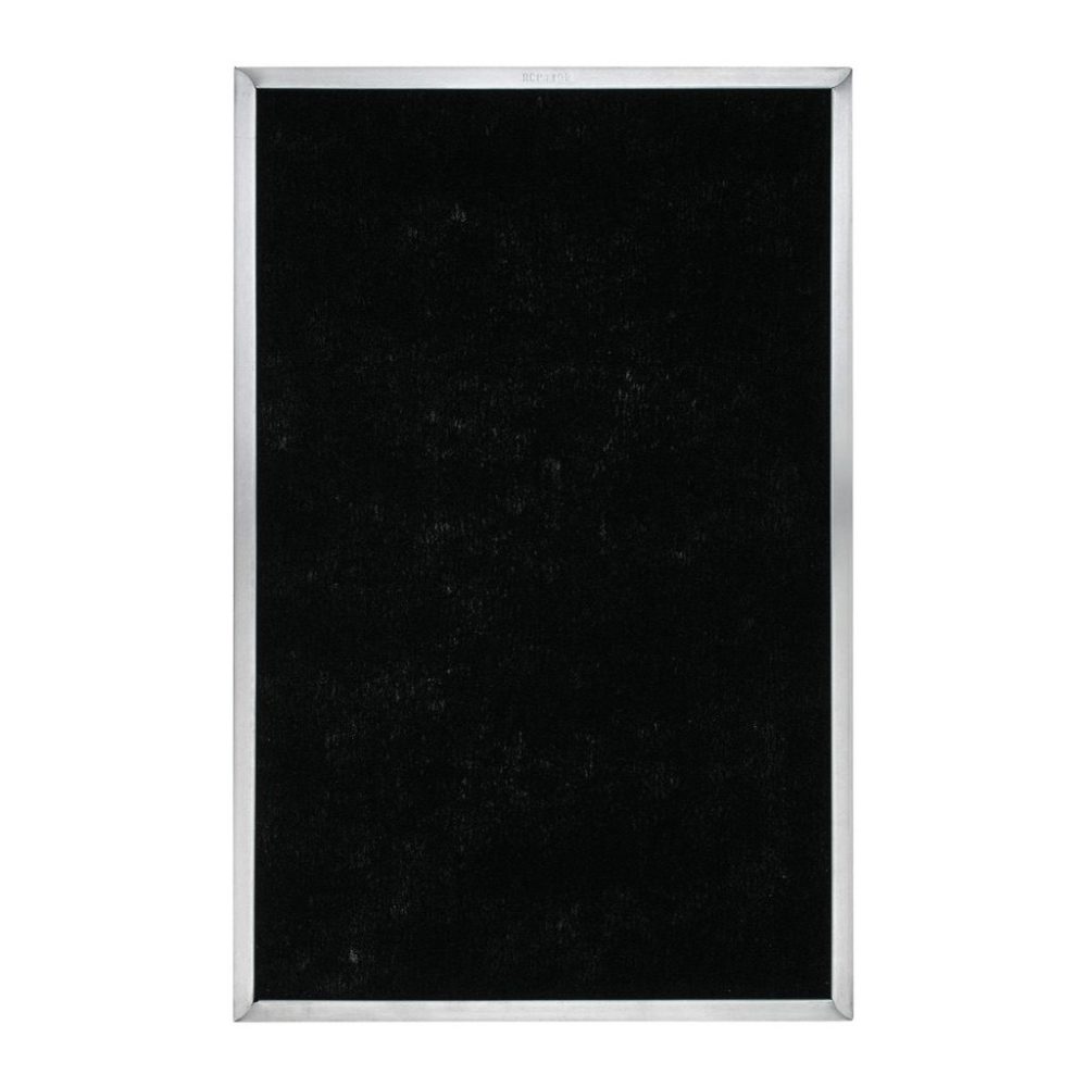 RCP1102 Carbon Odor Filter, 11 X 17 X 3/8