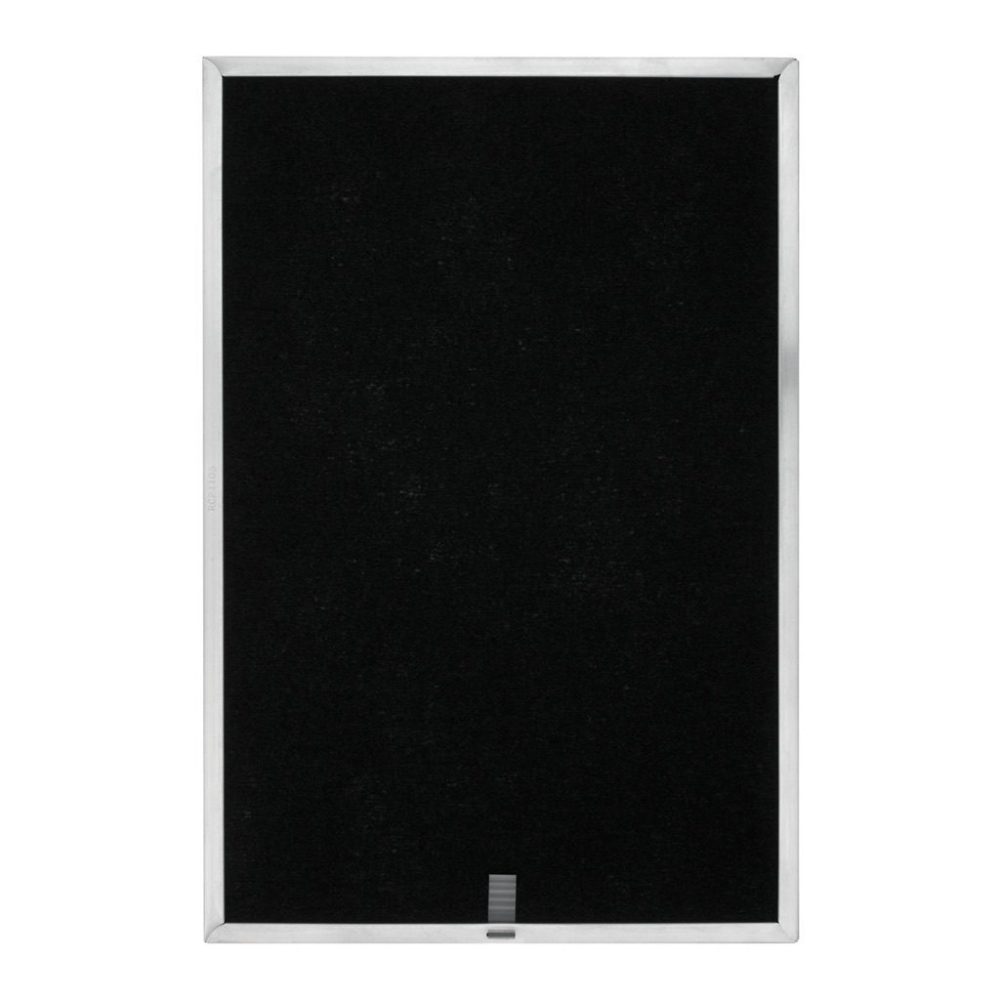 RCP1106 Carbon Odor Filter, 11-7/16 X 17-1/16 X 3/8, with Pull Tab