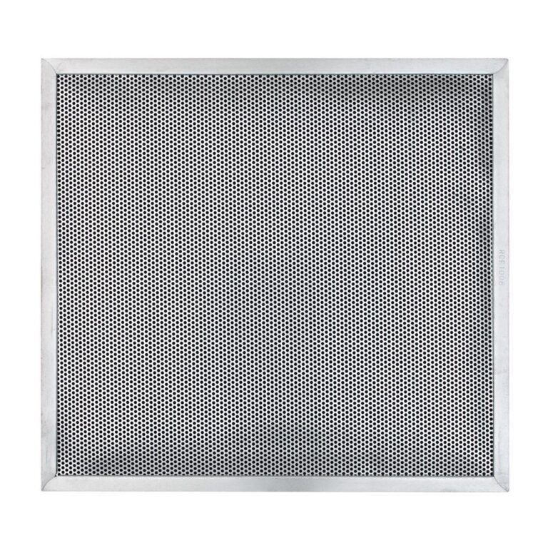 RCR1008 Granular Carbon Odor Filter for Non-Ducted Range Hood or Microwave Oven