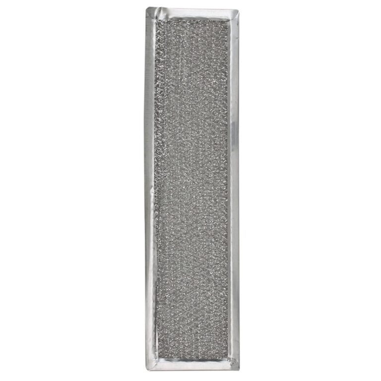 RHF0303 Aluminum Grease Filter for Ducted Range Hood or Microwave Oven