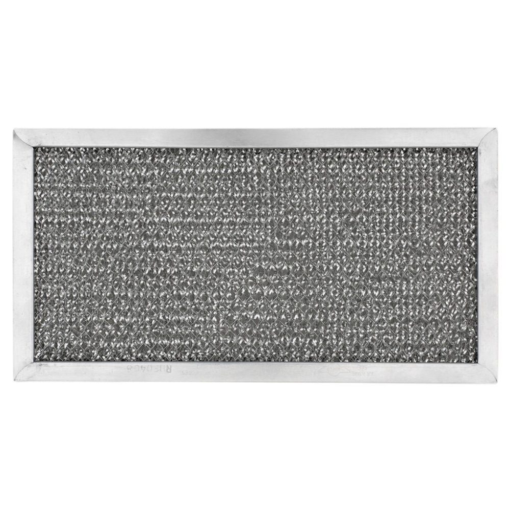 RHF0408 Aluminum Grease Filter, 4-15/16 X 9-1/4 X 1/2