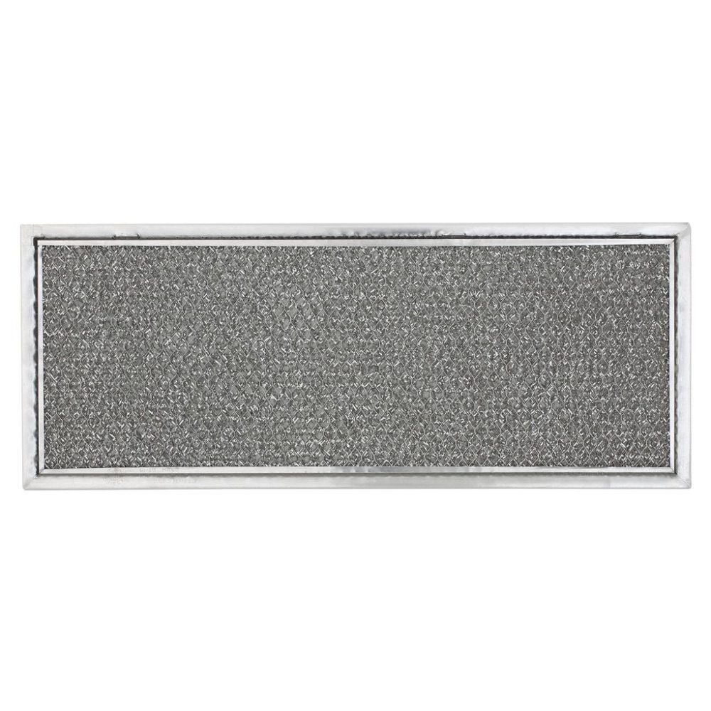 RHF0501 Aluminum Grease Filter, 5 X 12-1/2 X 3/32