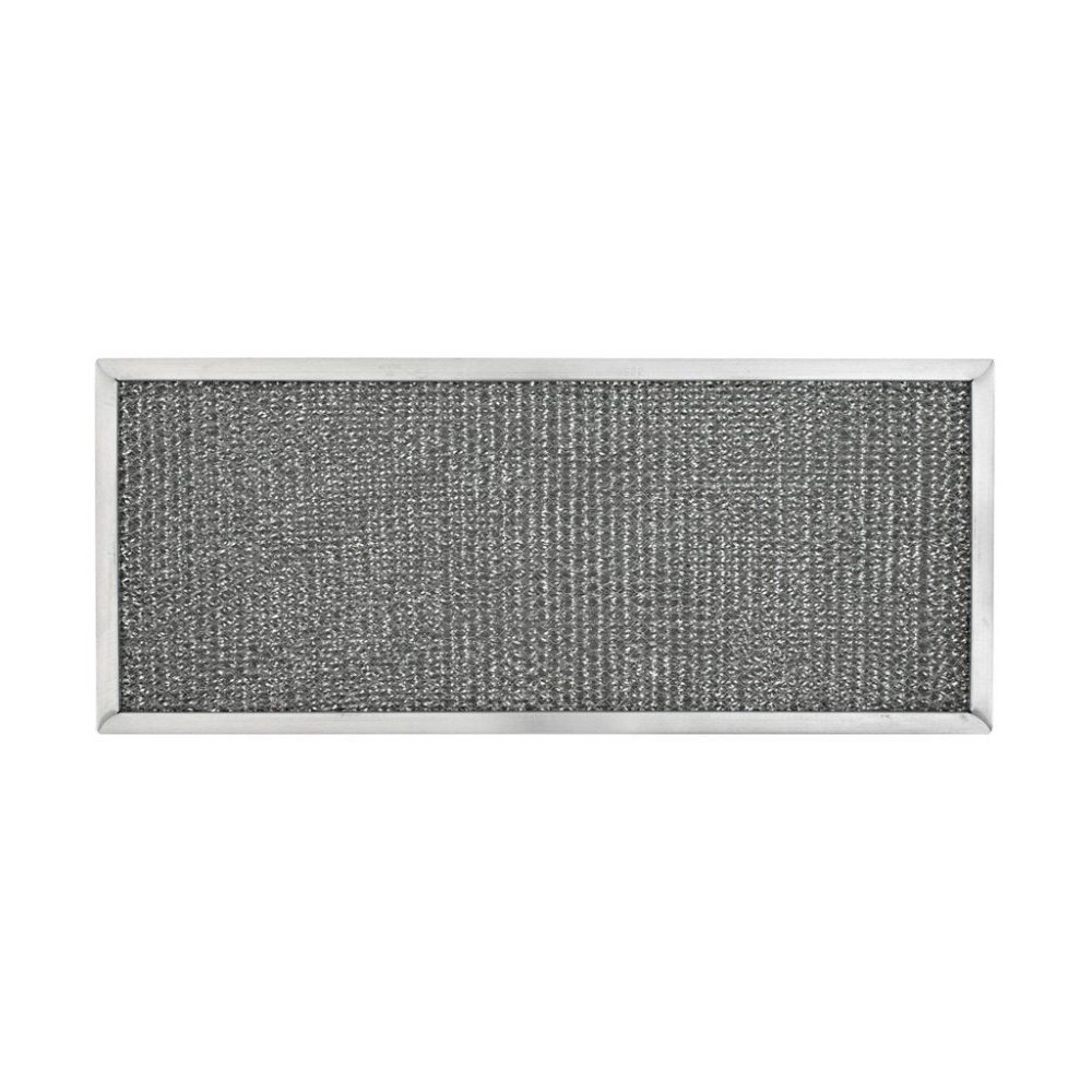 RHF0622 Aluminum Grease Filter, 6-5/8 X 15-13/16 X 1/2