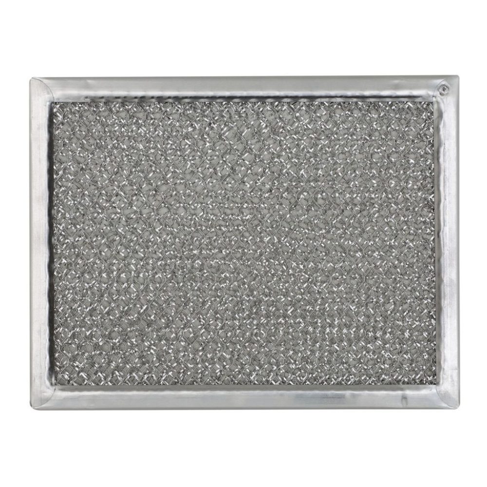 RHF0625 Aluminum Grease Filter, 6 X 7-3/4 X 3/32