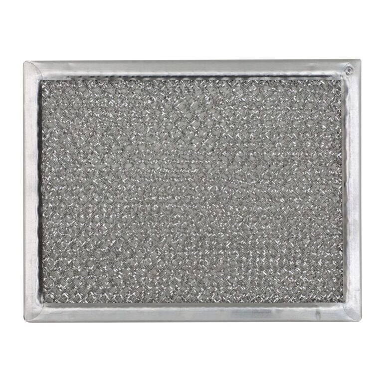 RHF0625 Aluminum Grease Filter for Ducted Range Hood or Microwave Oven
