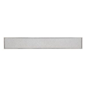 RHF0626 Aluminum Grease Filter for Ducted Range Hood or Microwave Oven