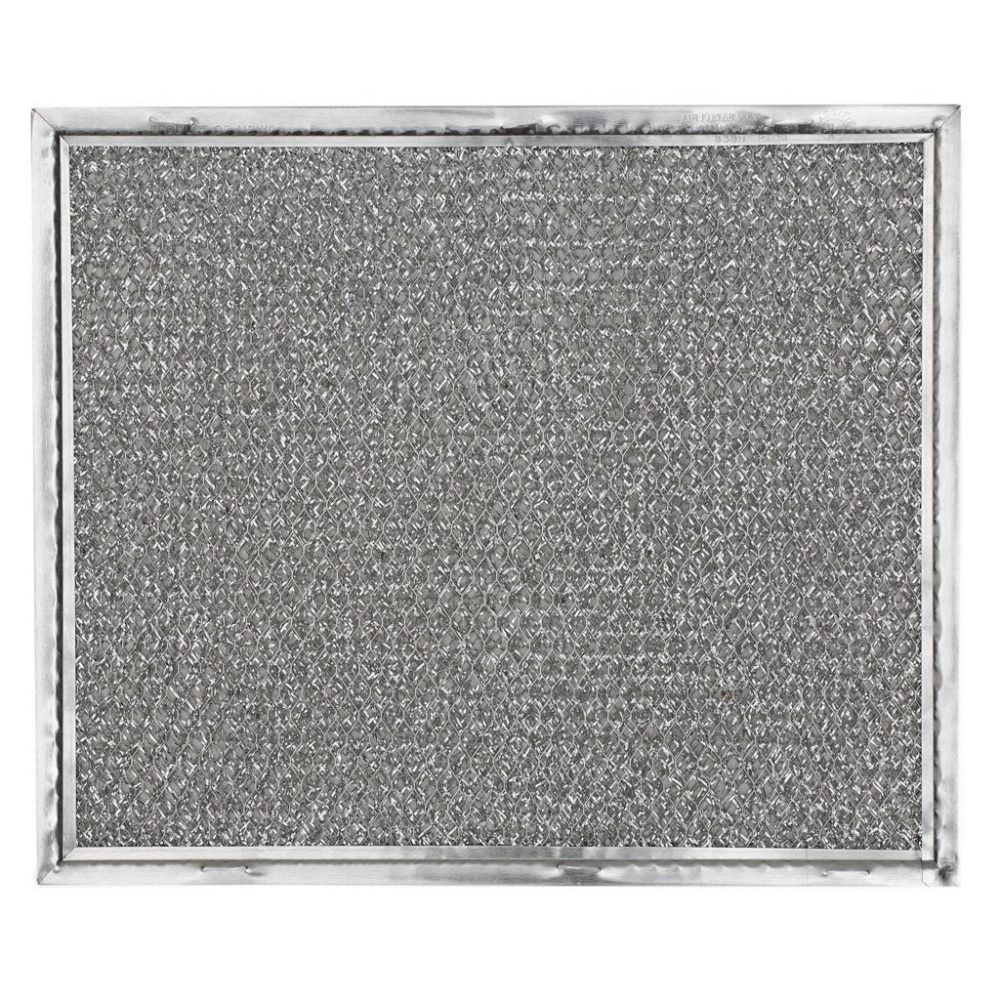 RHF0801 Aluminum Grease Filter, 8 X 9-1/2 X 3/32