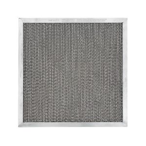RHF0814 Aluminum Grease Filter for Ducted Range Hood or Microwave Oven