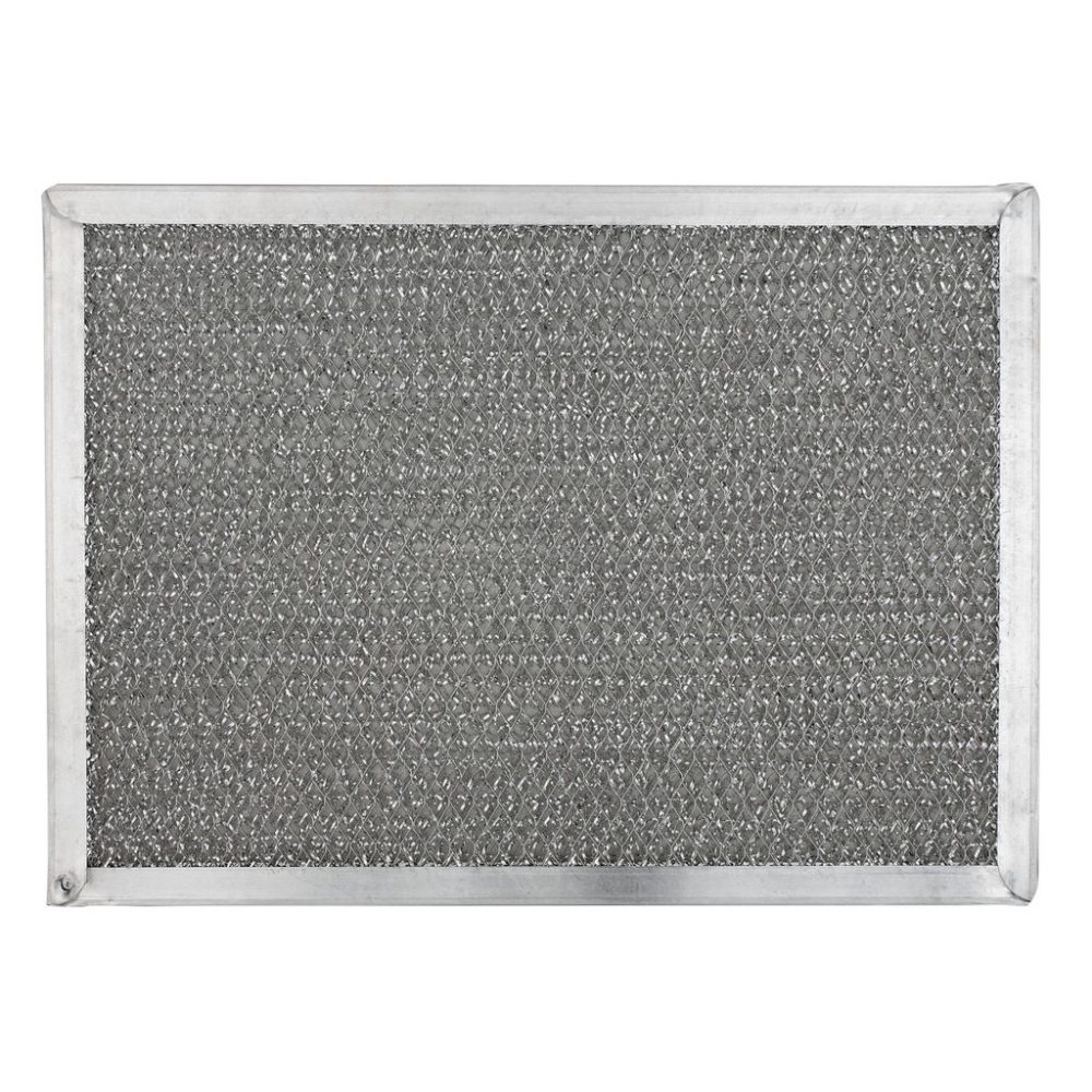 RHF0818 Aluminum Grease Filter, 8 X 11 X 3/32