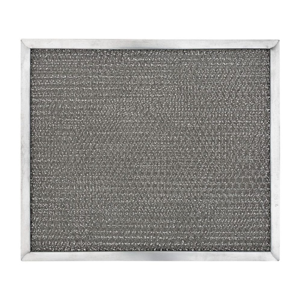 RHF0824 Aluminum Grease Filter, 8-3/4 X 10-1/4 X 7/16