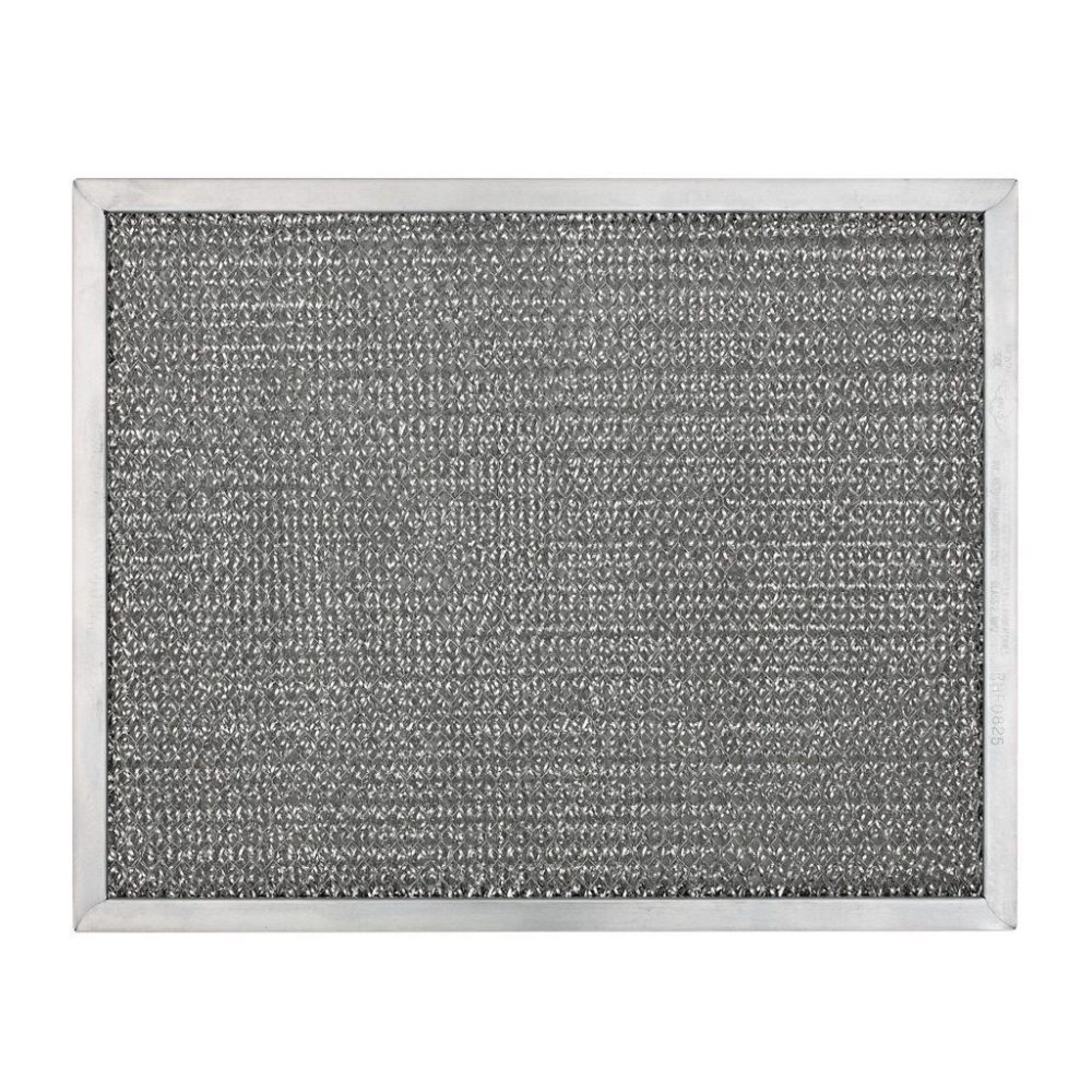 RHF0825 Aluminum Grease Filter, 8-3/4 X 11 X 3/8