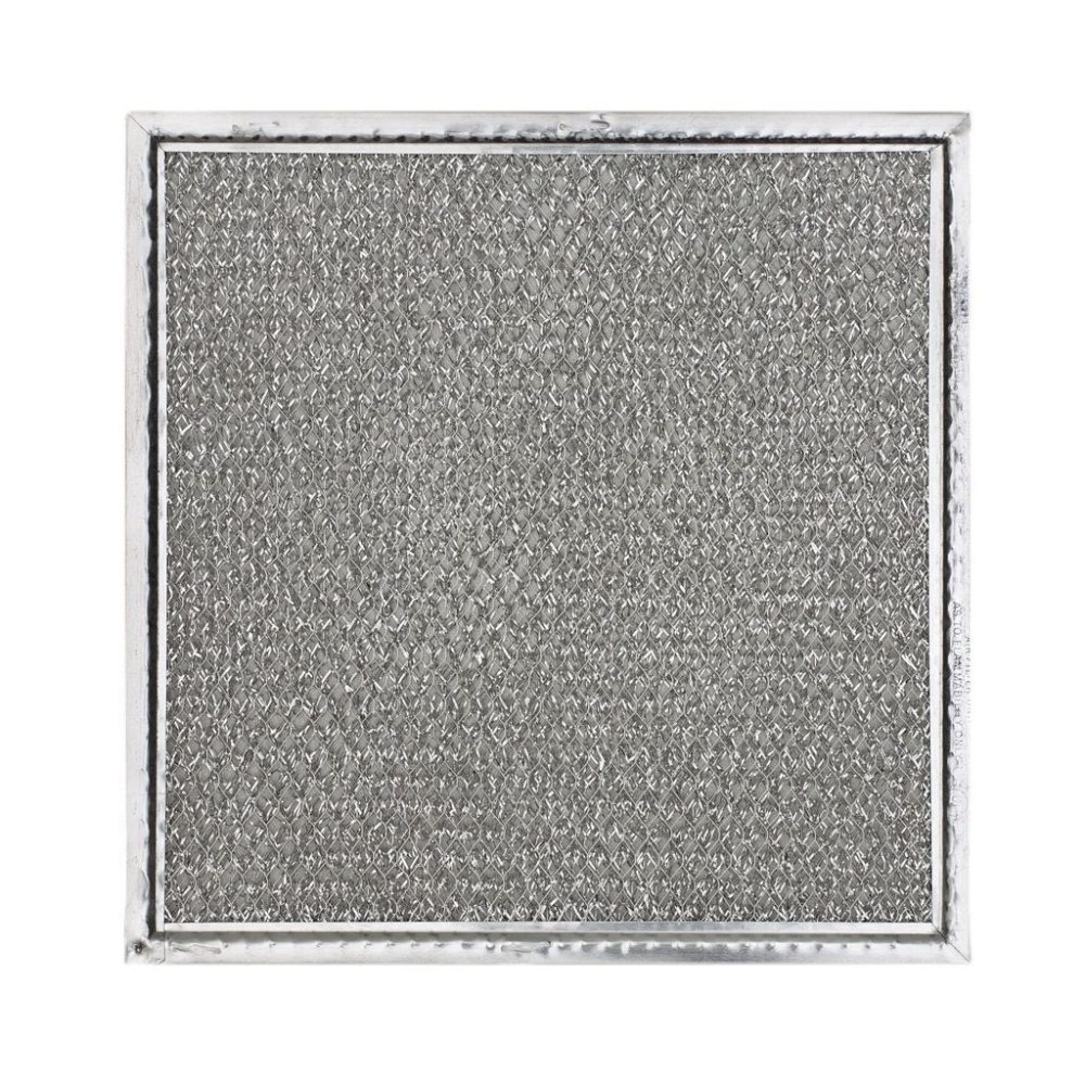 RHF0827 Aluminum Grease Filter, 8 X 8 X 3/32