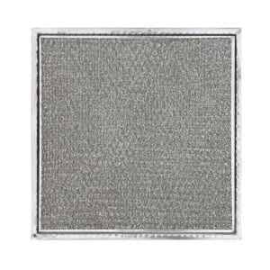 RHF0827 Aluminum Grease Filter for Ducted Range Hood or Microwave Oven