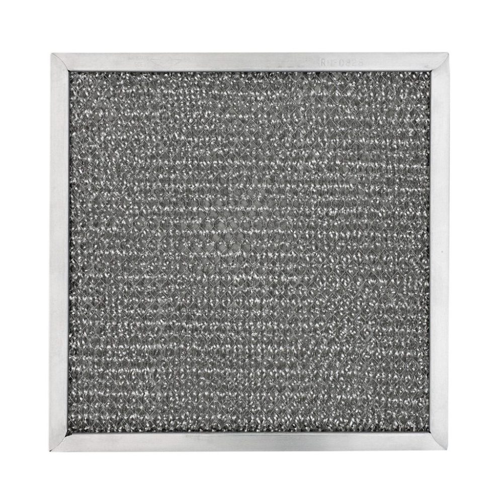 RHF0828 Aluminum Grease Filter, 8 X 8 X 3/8