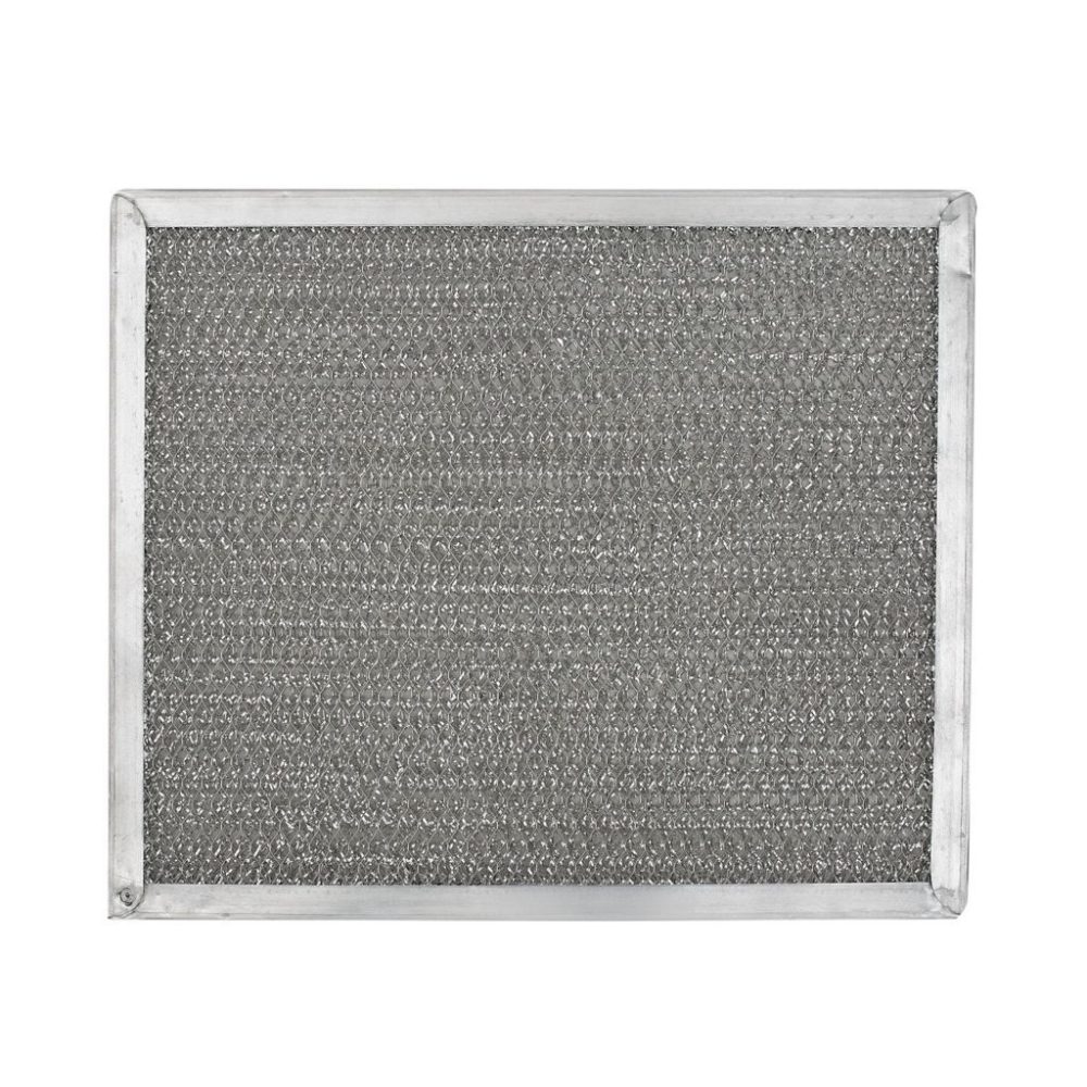 RHF0839 Aluminum Grease Filter, 8-7/8 X 10-1/2 X 3/32