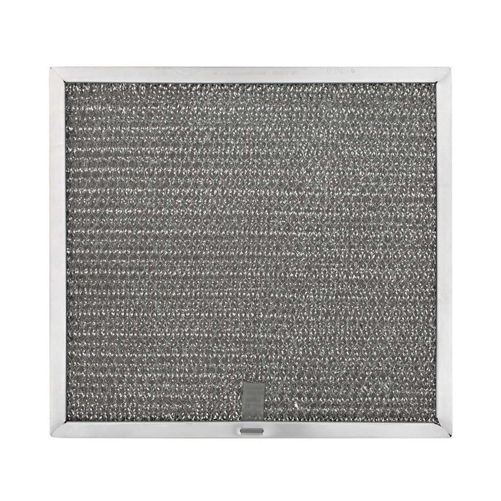 8 X 9-1/2 X 3/8 American Metal Aluminum Range Hood Filter