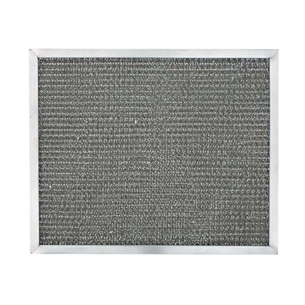 RHF0903 Aluminum Grease Filter, 9 X 11 X 7/16