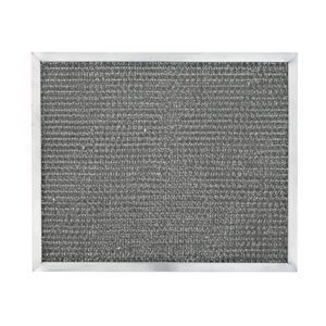 RHF0903 Aluminum Grease Filter for Ducted Range Hood or Microwave Oven