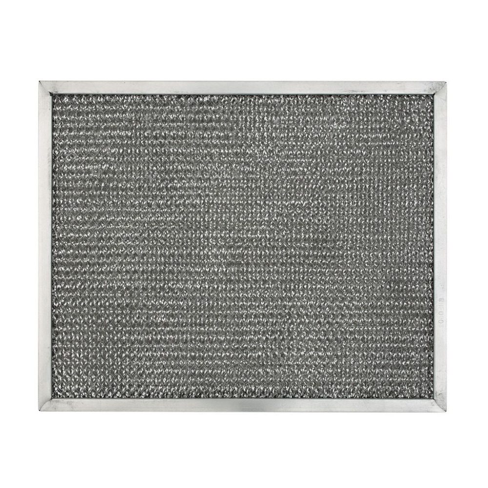 RHF0908 Aluminum Grease Filter, 9-1/2 X 11-3/4 X 3/8