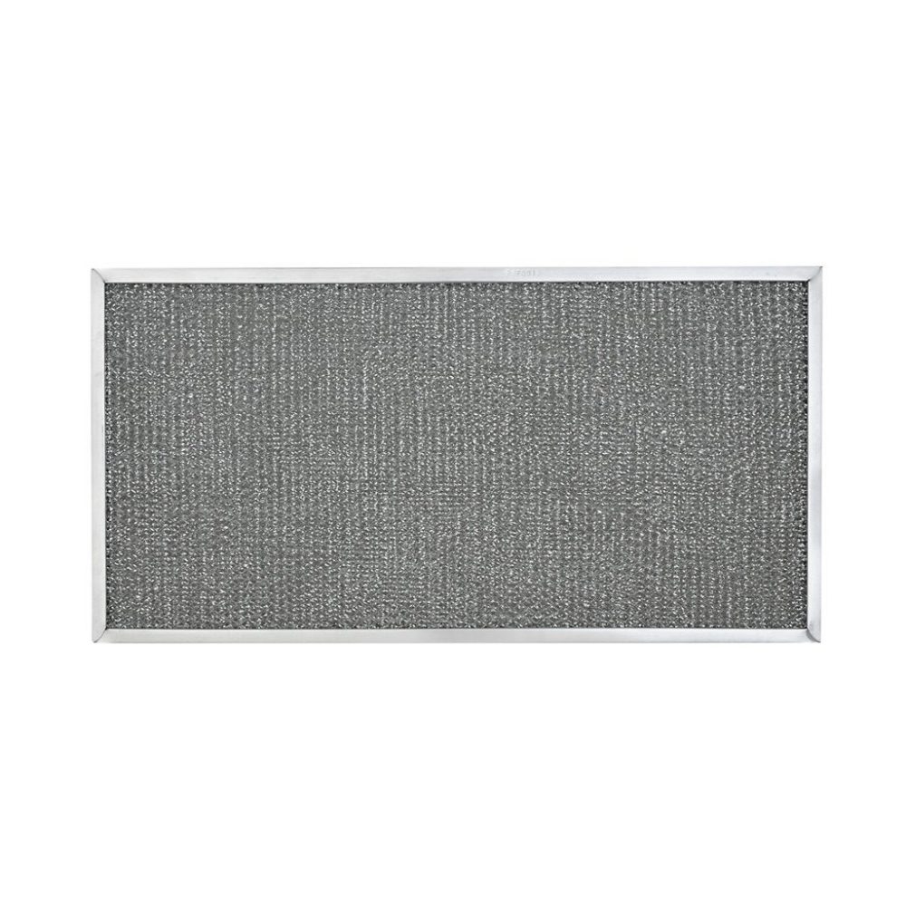 RHF0913 Aluminum Grease Filter, 9-3/4 X 18-7/8 X 1/2