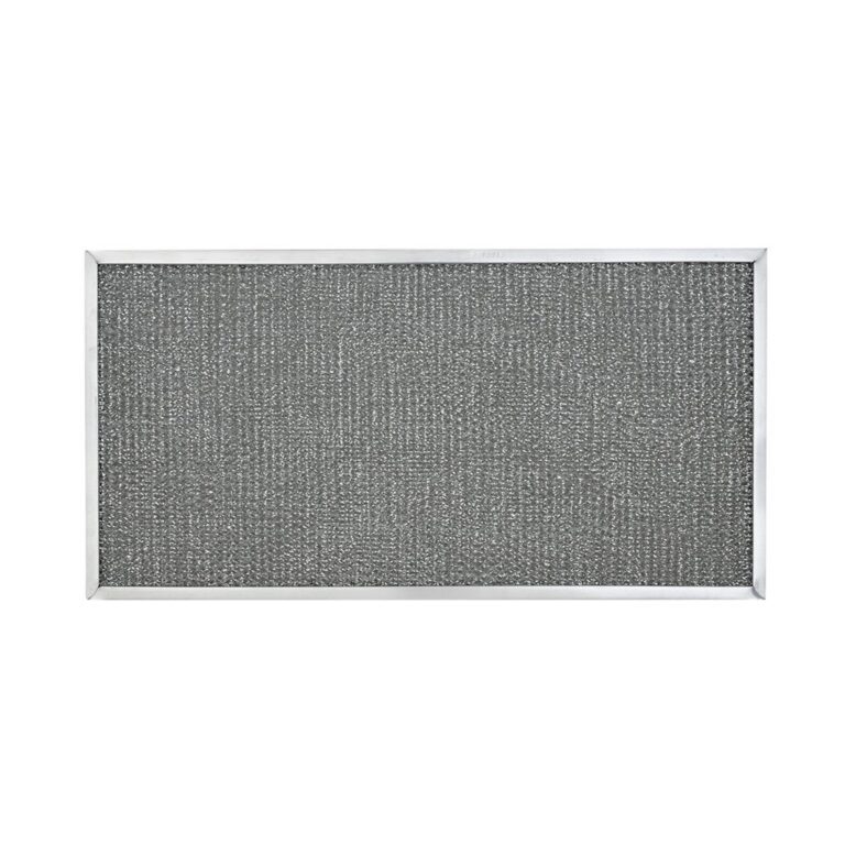 RHF0913 Aluminum Grease Filter for Ducted Range Hood or Microwave Oven