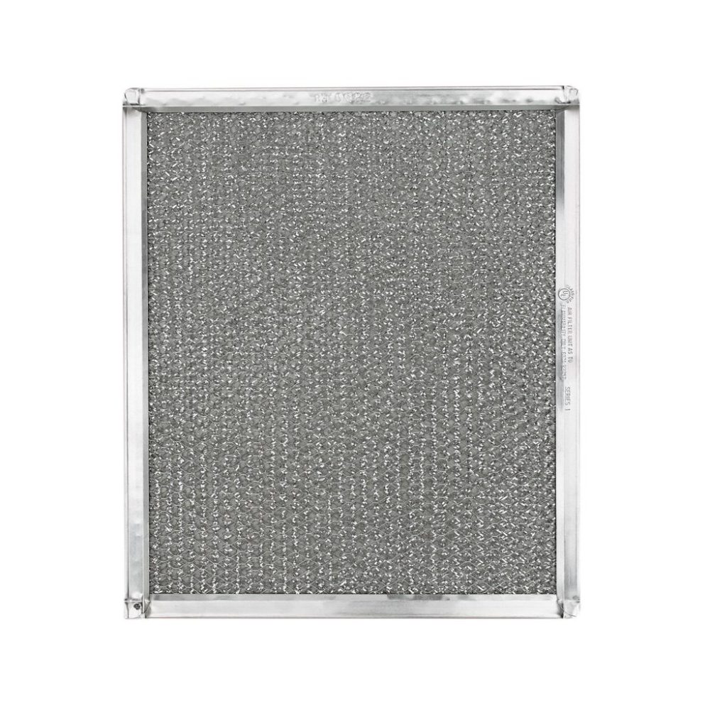 Range Hood Filters Inc - RHF0922 Aluminum Grease Filter for Ducted Range Hood or Microwave Oven - rangehoodfiltersinc_rhf0922_aluminum_mesh_grease_filter_range_hood_microwave_oven.jpg
