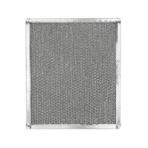 RHF0922 Aluminum Grease Filter for Ducted Range Hood or Microwave Oven